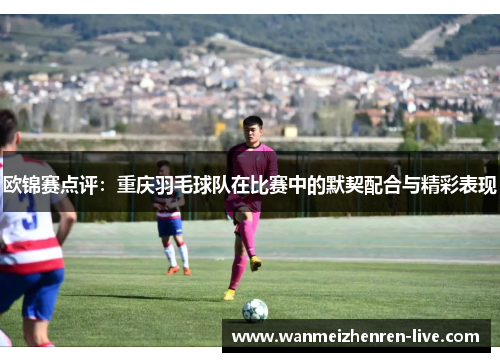 欧锦赛点评：重庆羽毛球队在比赛中的默契配合与精彩表现