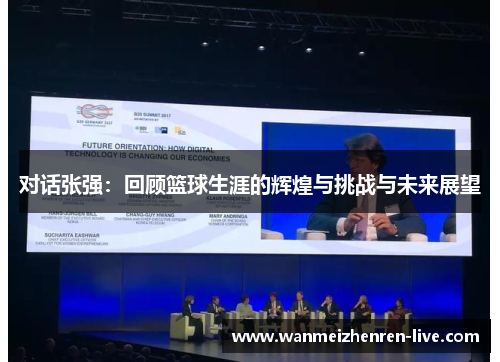 对话张强：回顾篮球生涯的辉煌与挑战与未来展望