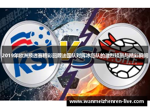 2019年欧洲预选赛精彩回顾法国队对阵冰岛队的激烈较量与精彩瞬间